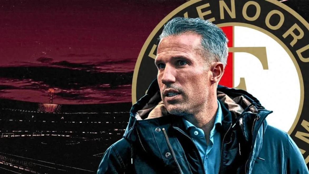 今晨费耶诺德备战意甲；刷新队史纪录细节曝光；信心回归；资深球员宣示担当的简单介绍