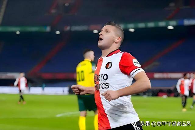 今晨费耶诺德备战意甲；刷新队史纪录细节曝光；信心回归；资深球员宣示担当的简单介绍